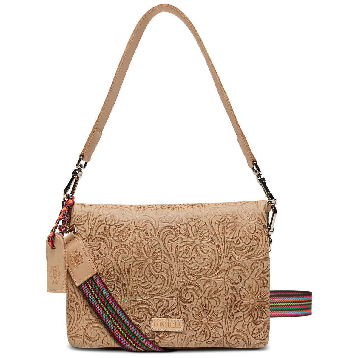 Consuela | Metro Crossbody | Lawton