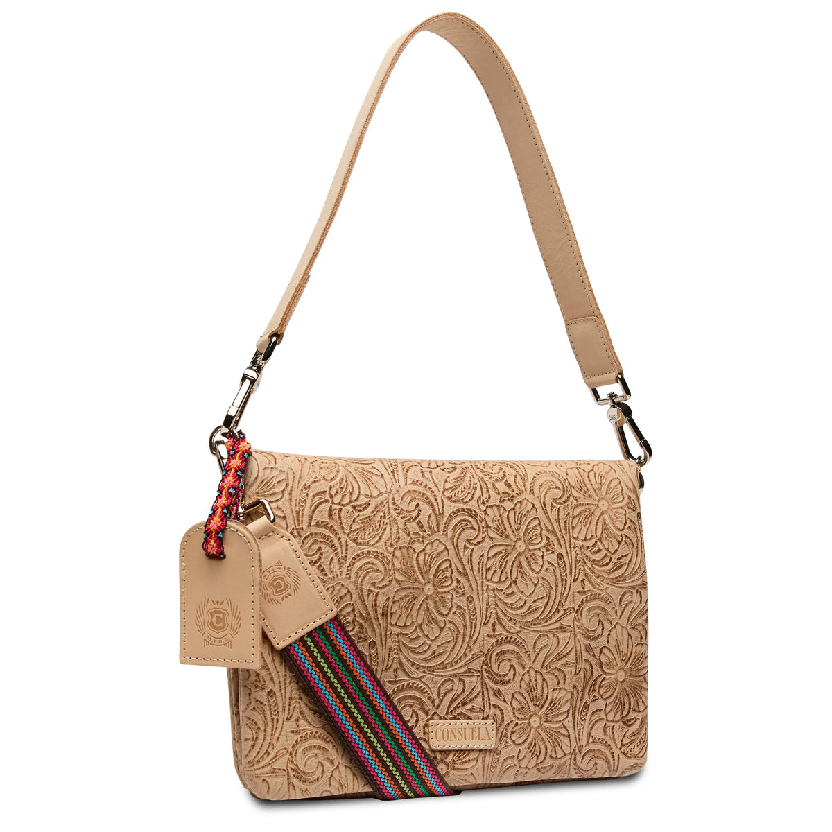 Consuela | Metro Crossbody | Lawton