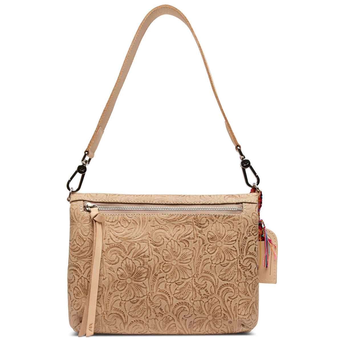 Consuela | Metro Crossbody | Lawton
