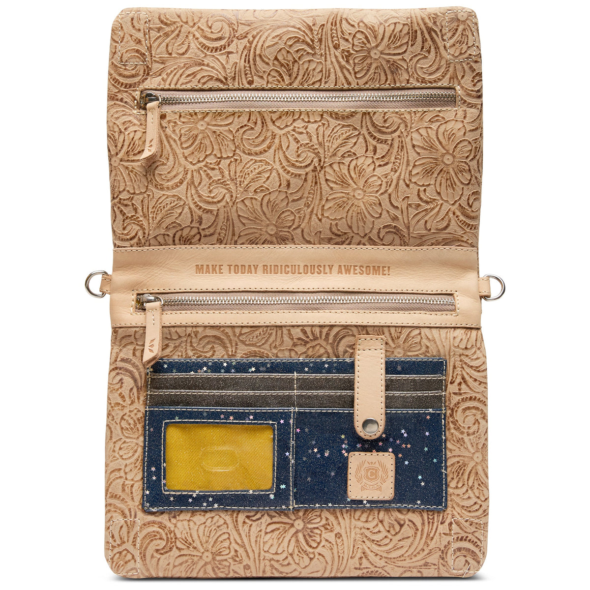 Consuela | Metro Crossbody | Lawton