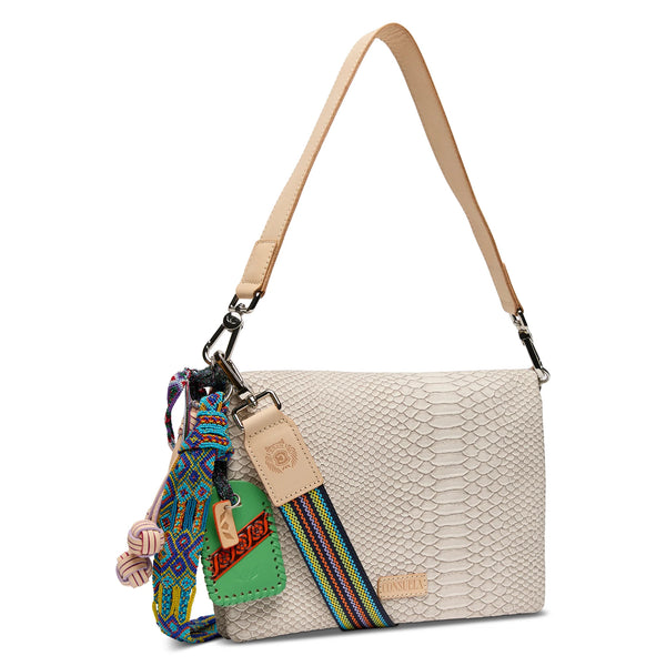 Consuela | Metro Crossbody | Thunderbird