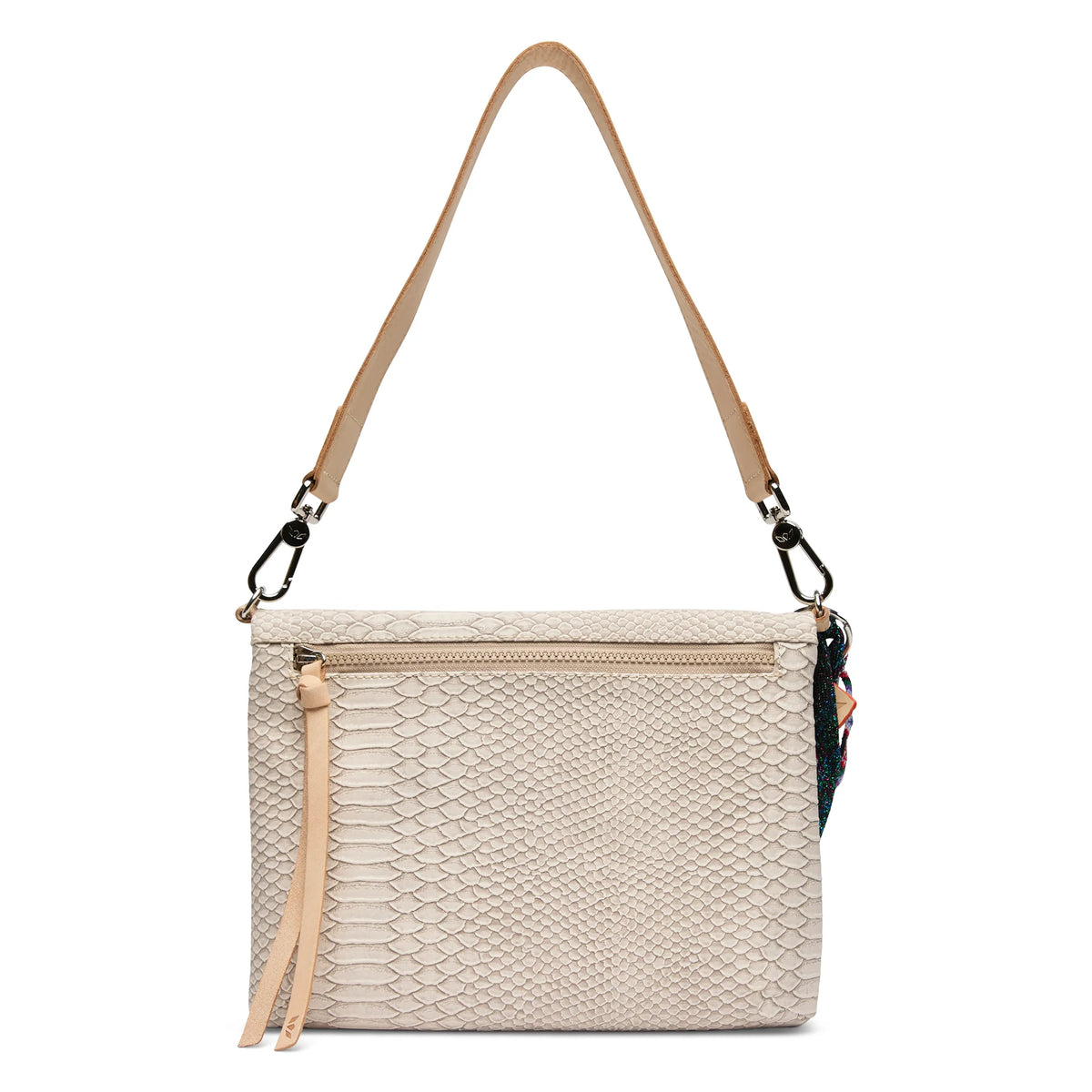 Consuela | Metro Crossbody | Thunderbird