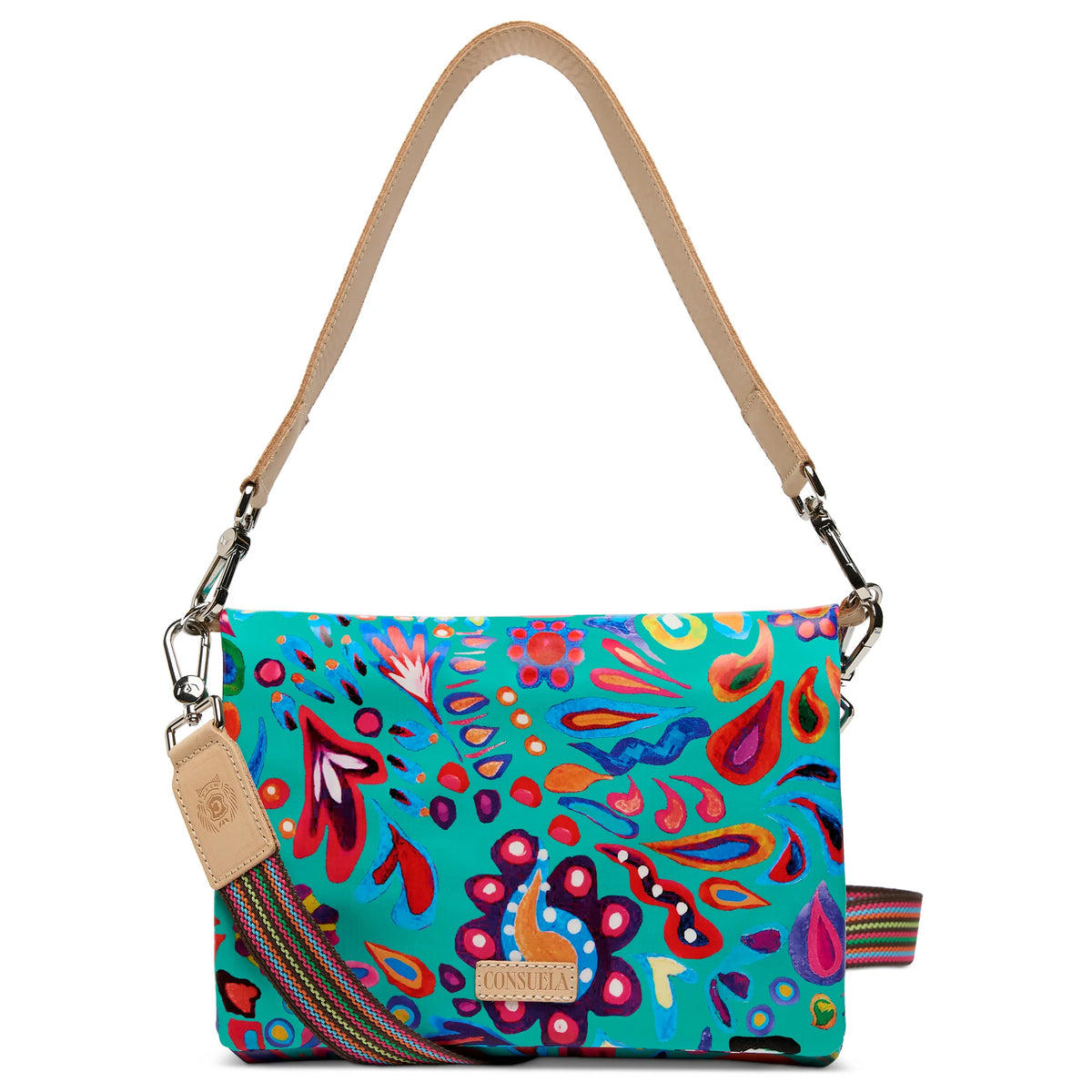 Consuela | Metro Crossbody | Tasha