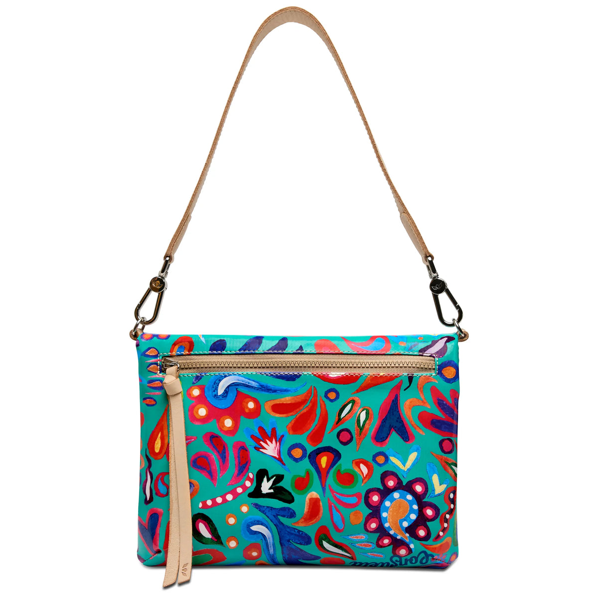Consuela | Metro Crossbody | Tasha