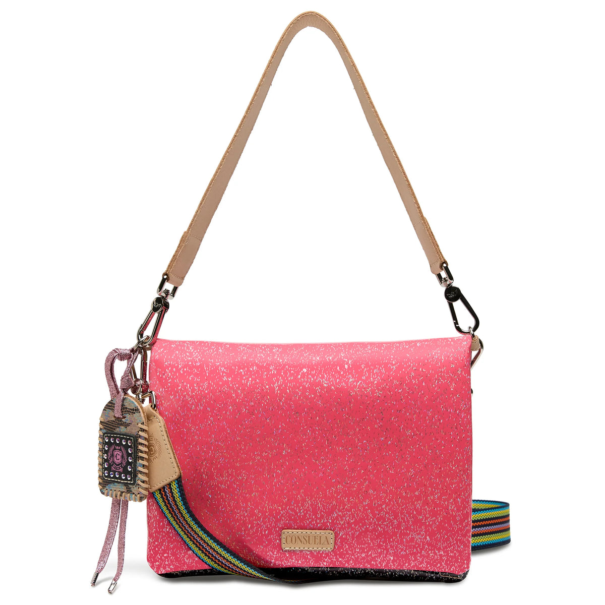 Consuela | Metro Crossbody | Bae