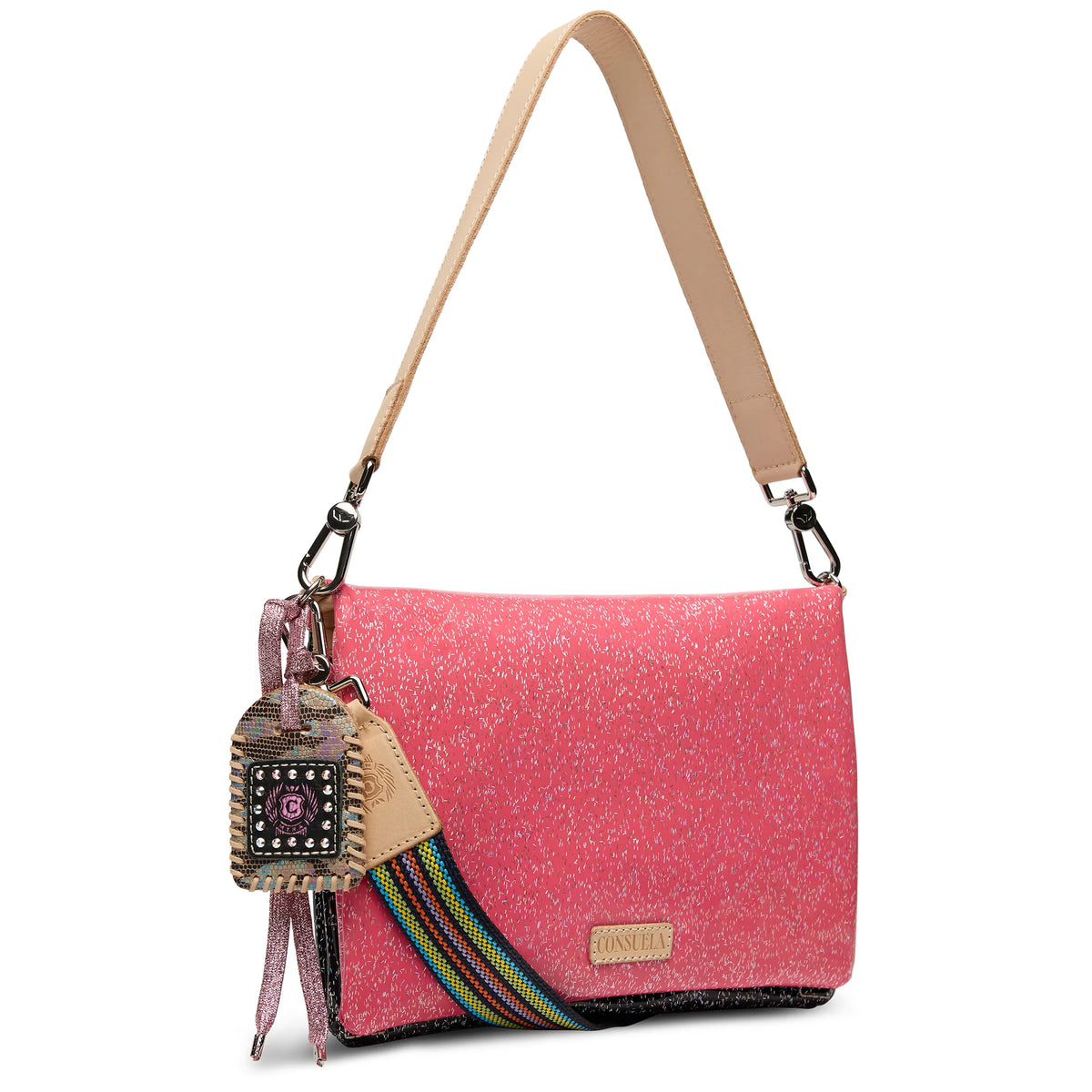 Consuela | Metro Crossbody | Bae