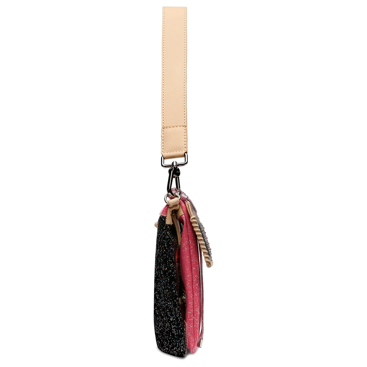 Consuela | Metro Crossbody | Bae