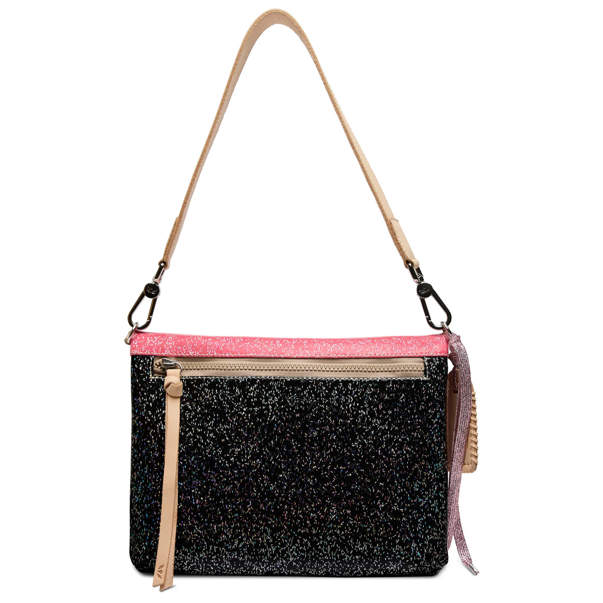 Consuela | Metro Crossbody | Bae