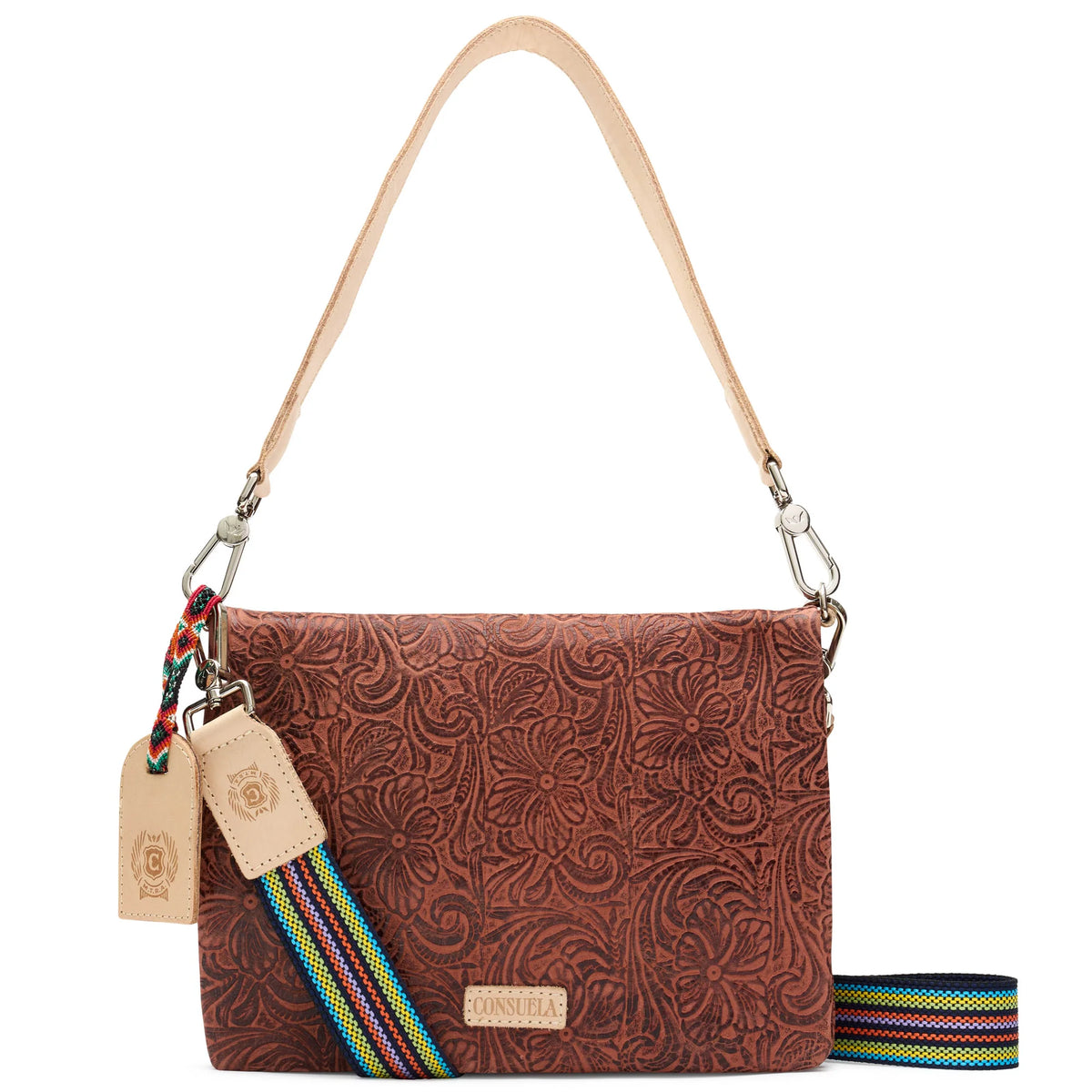Consuela | Metro Crossbody | Sally