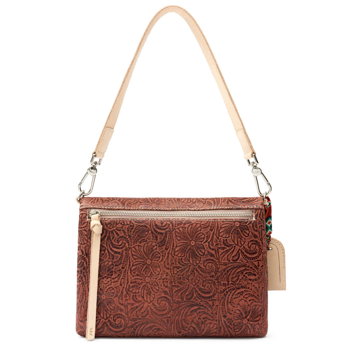 Consuela | Metro Crossbody | Sally