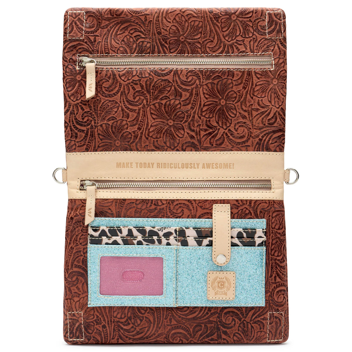 Consuela | Metro Crossbody | Sally
