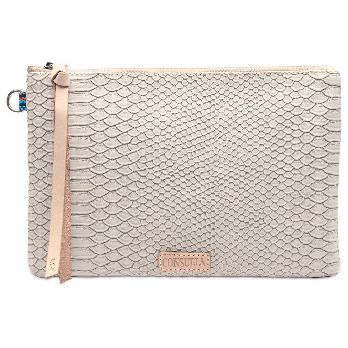Consuela | Mighty Pouch | Thunderbird