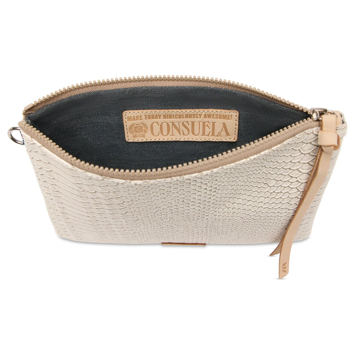 Consuela | Mighty Pouch | Thunderbird
