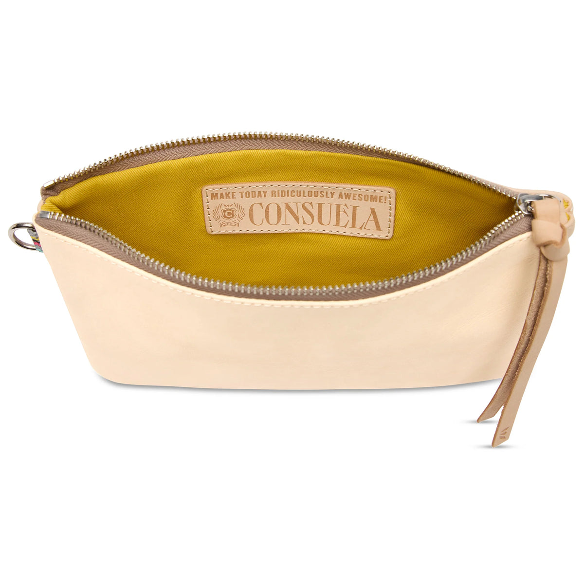 Consuela | Mighty Pouch | Diego