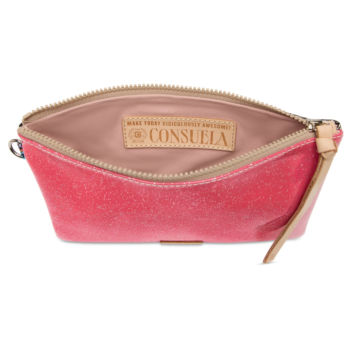 Consuela | Mighty Pouch | Bae