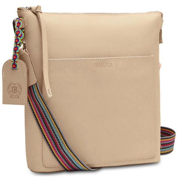 Consuela | Tour Crossbody | Diego