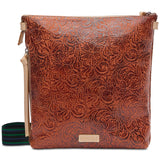 Consuela | Tour Crossbody | Sally
