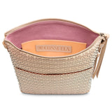 Consuela | Tour Crossbody | Pearl