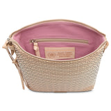 Consuela | Tour Crossbody | Pearl