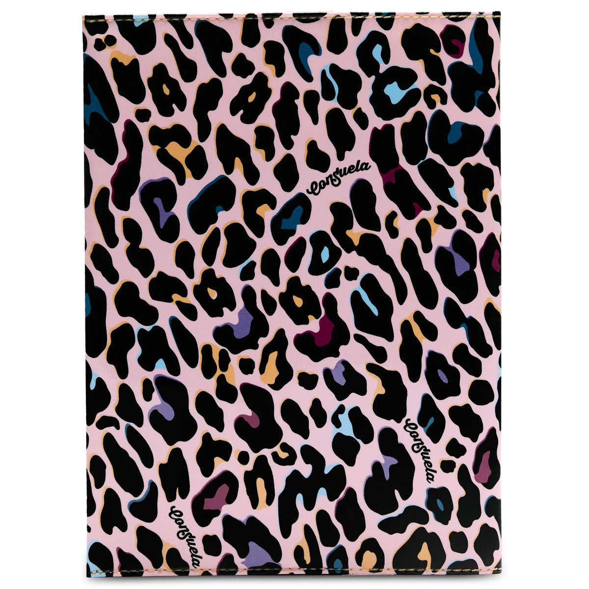 Consuela | Notebook | Ruth