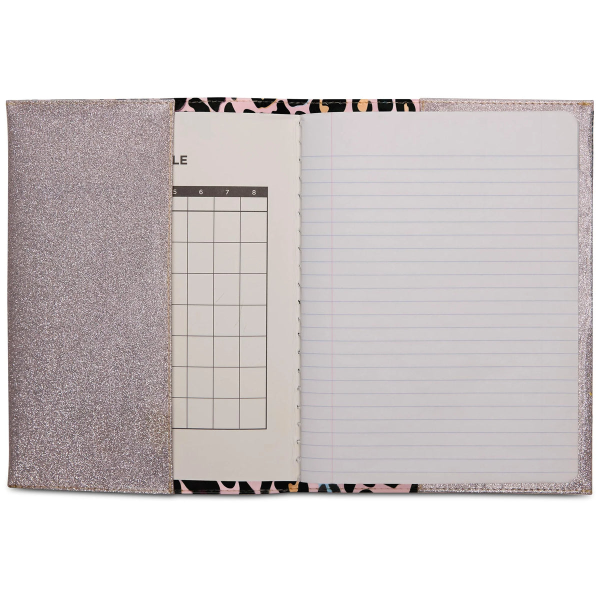 Consuela | Notebook | Ruth