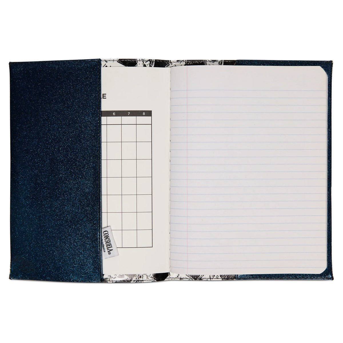 Consuela | Notebook | Madi