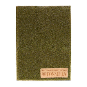 Consuela | Notebook | Oly