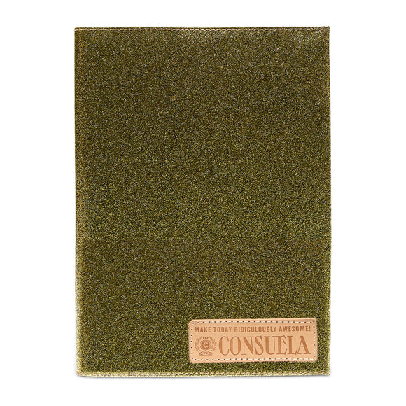 Consuela | Notebook | Oly