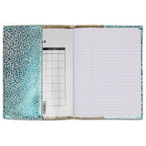 Consuela | Notebook | Oly