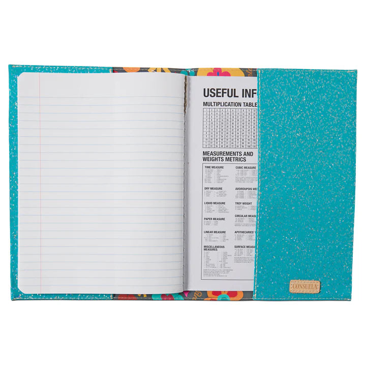 Consuela | Notebook | Amelie