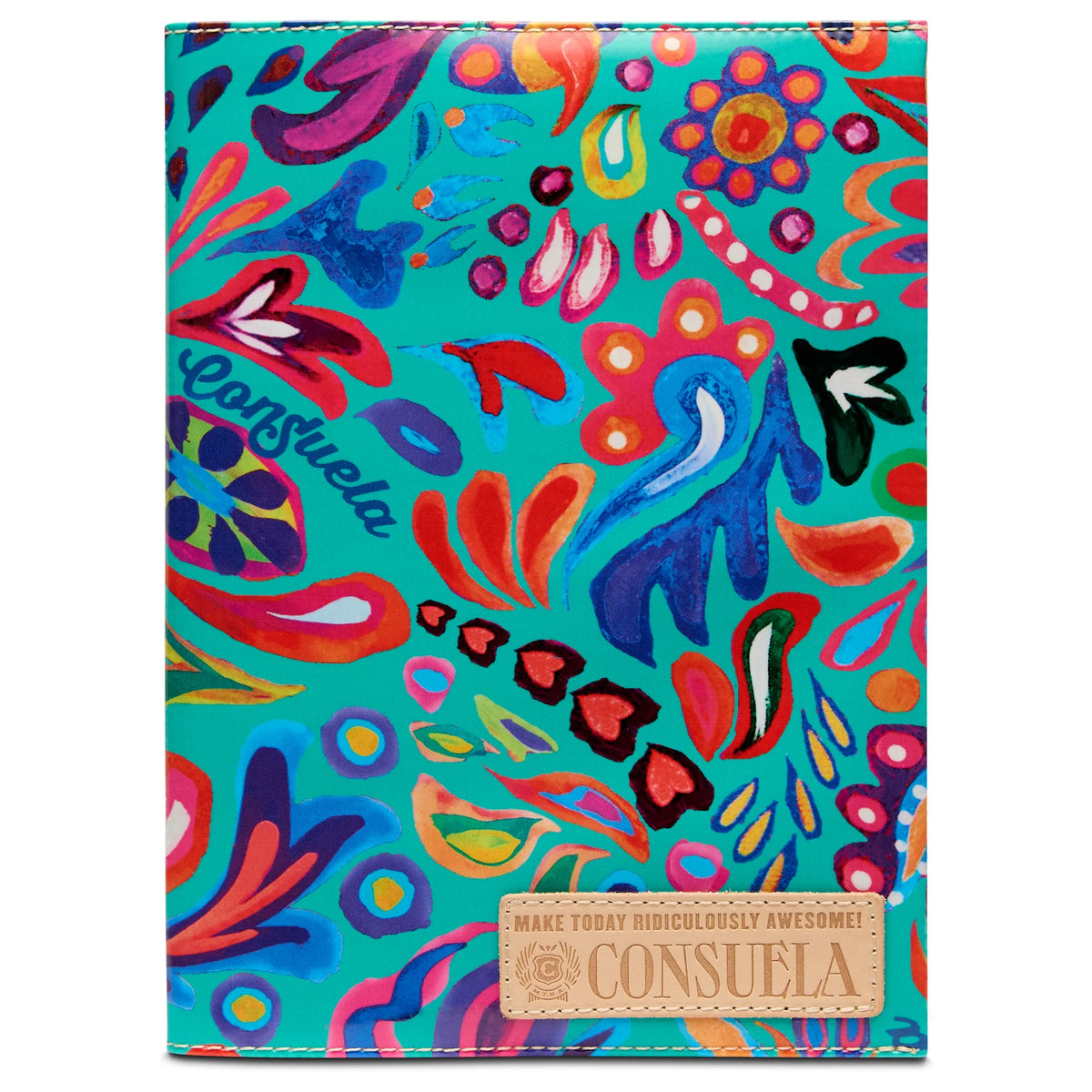 Consuela | Notebook | Tasha