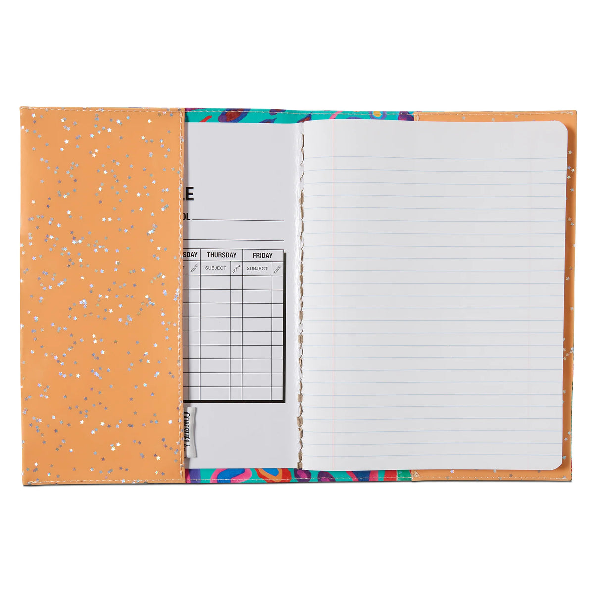 Consuela | Notebook | Tasha