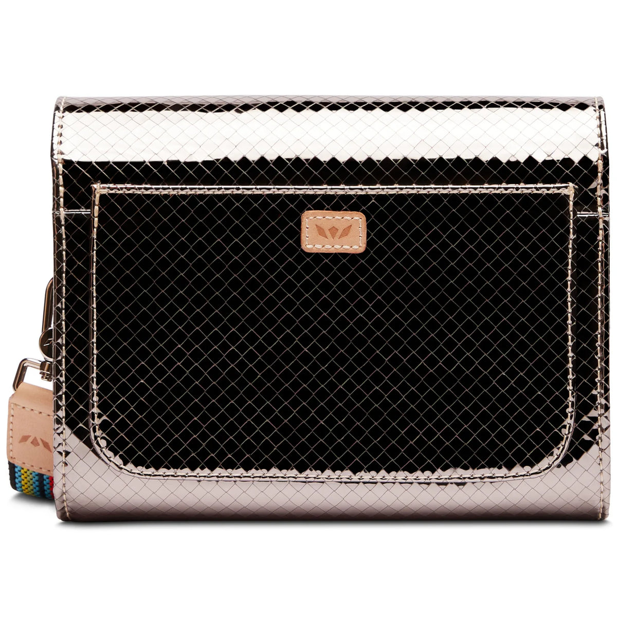 Consuela | On The Town | Kyle