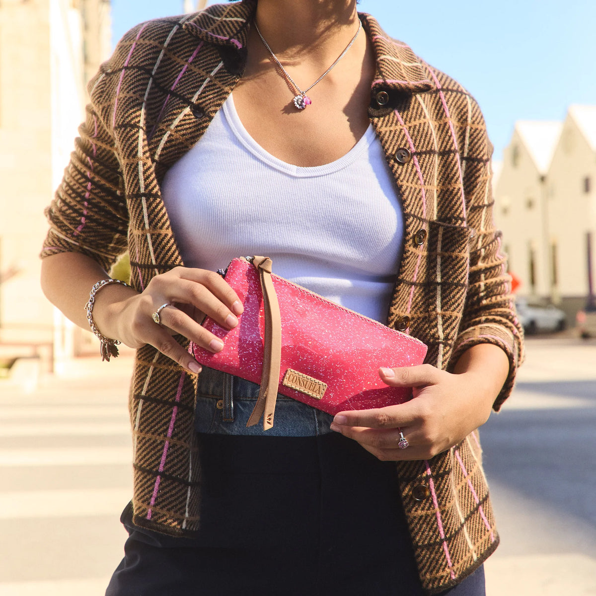 Consuela | Pop Pouch | Bae
