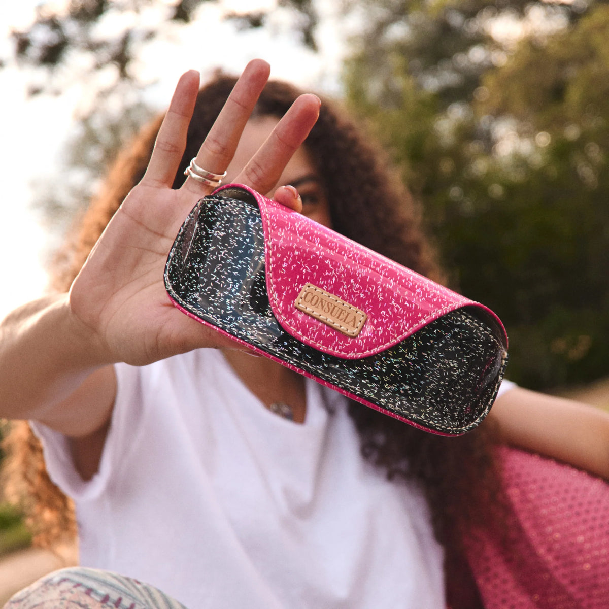 Consuela | Sunglass Case | Bae