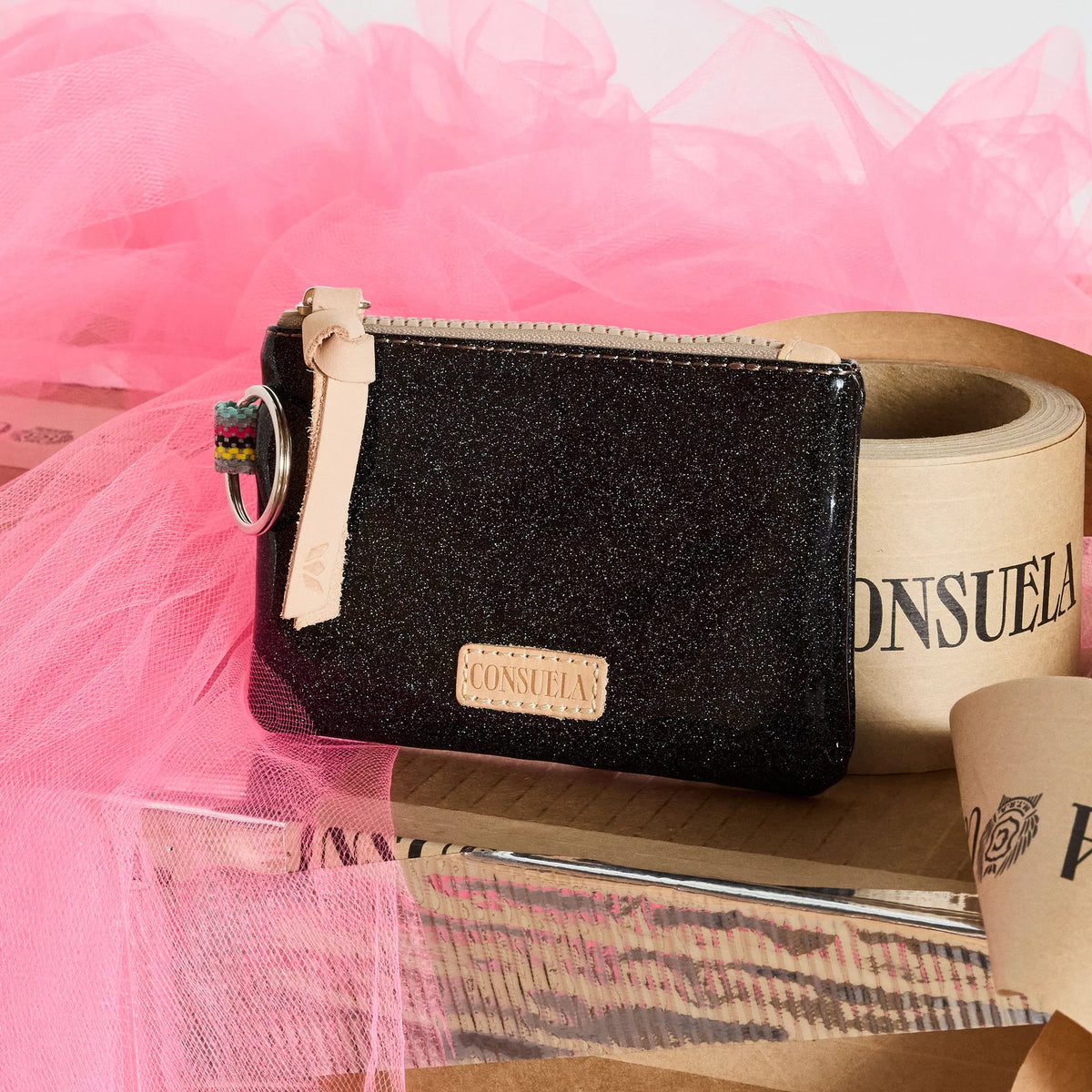 Consuela | Pouch | Mariana
