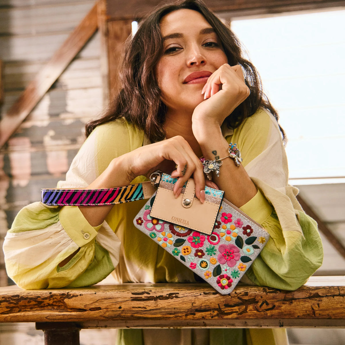 Consuela | Combi | Tink