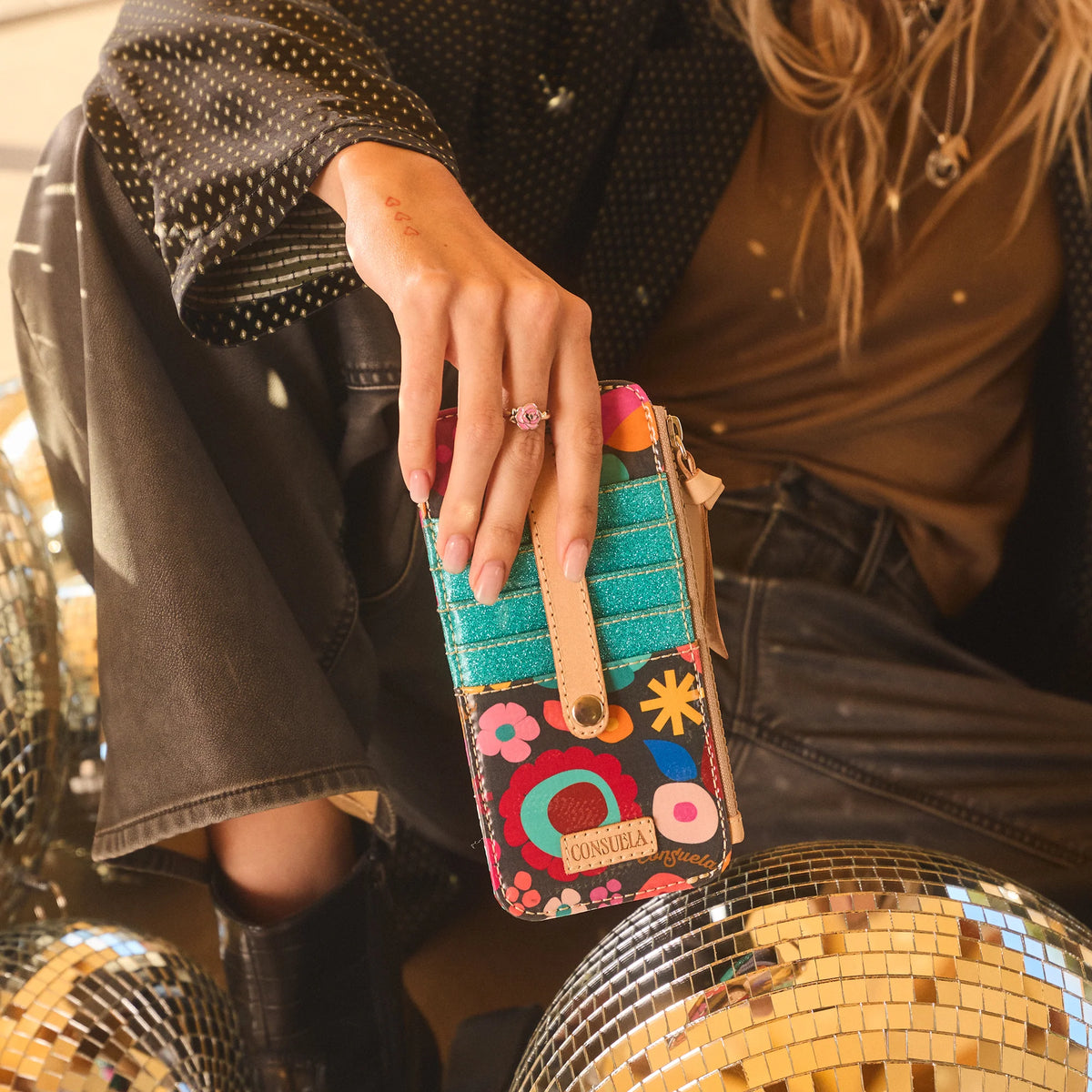 Consuela | Card Organizer | Amelie