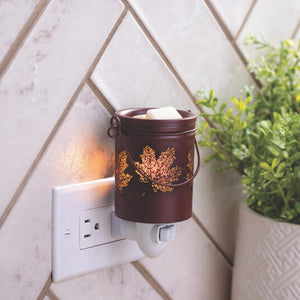 Fall Leaves Fragrance Warmer