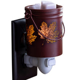 Fall Leaves Fragrance Warmer