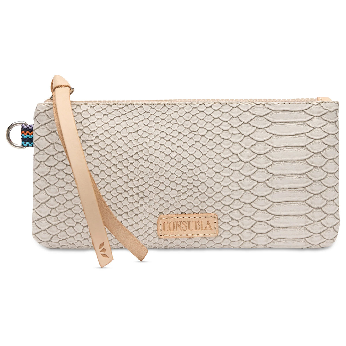 Consuela | Pop Pouch | Thunderbird