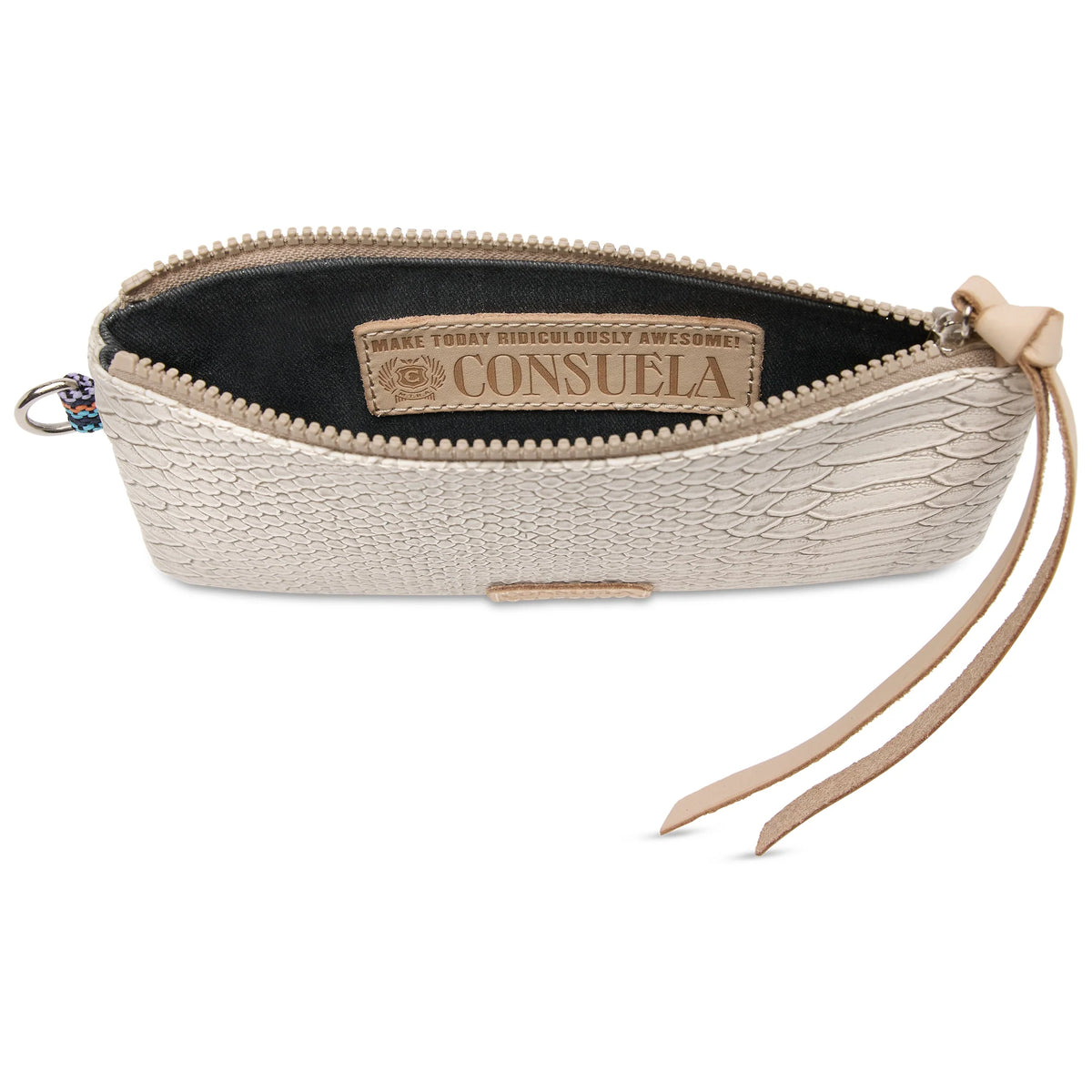 Consuela | Pop Pouch | Thunderbird