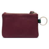 Consuela | Pouch | Plum