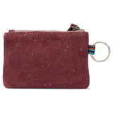 Consuela | Pouch | Rose