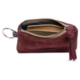 Consuela | Pouch | Rose
