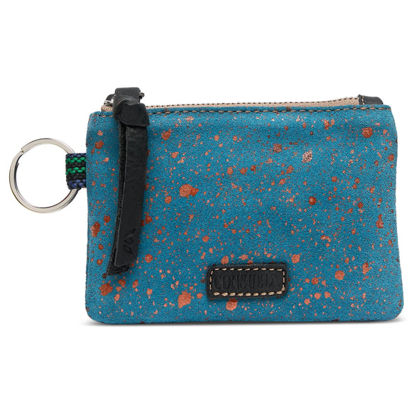 Consuela | Pouch | Nilo
