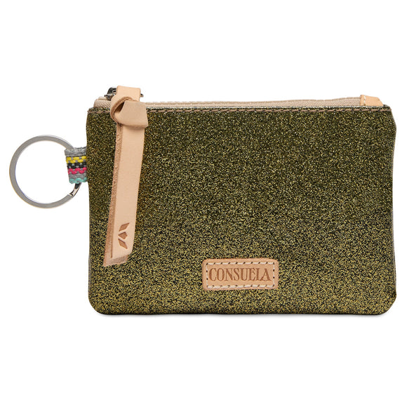 Consuela | Pouch | Oly