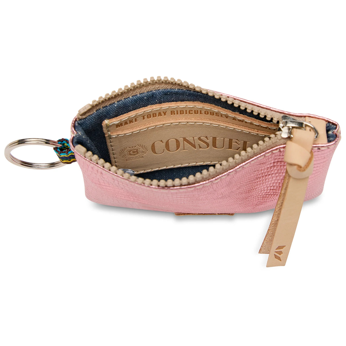Consuela | Pouch | Elodie