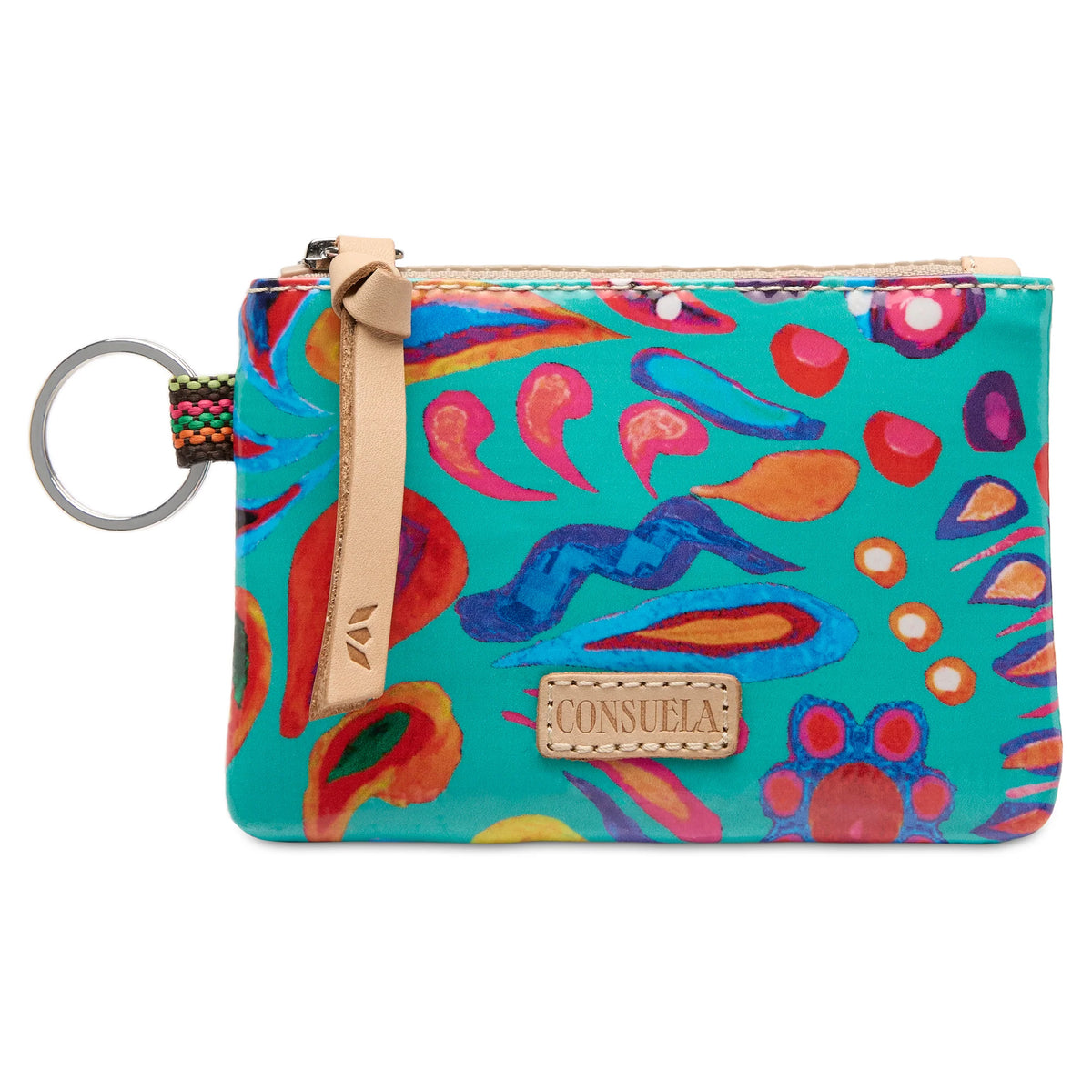 Consuela | Pouch | Tasha