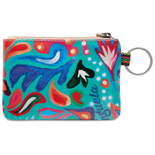 Consuela | Pouch | Tasha